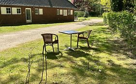 Tussen Heide en Bos vlakbij Sentower Park